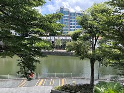 River Place (D3), Condominium #592156111
